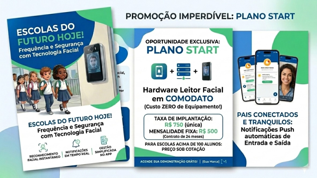 Promoção Plano Start